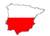 GUARDERÍA EL OSO DEL PARQUE - Polski
